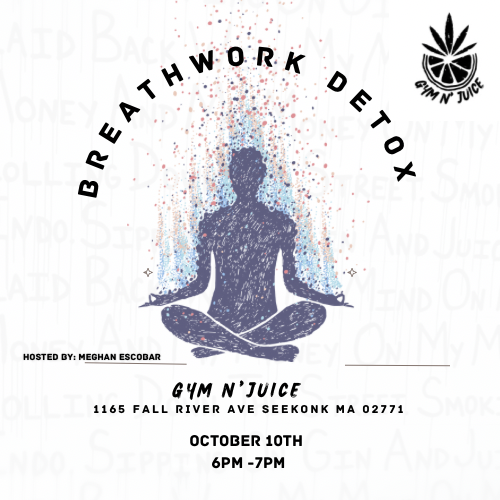 Breathwork Detox