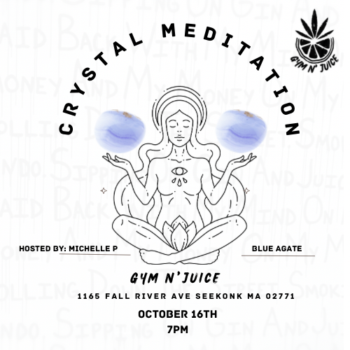 Crystal Meditation